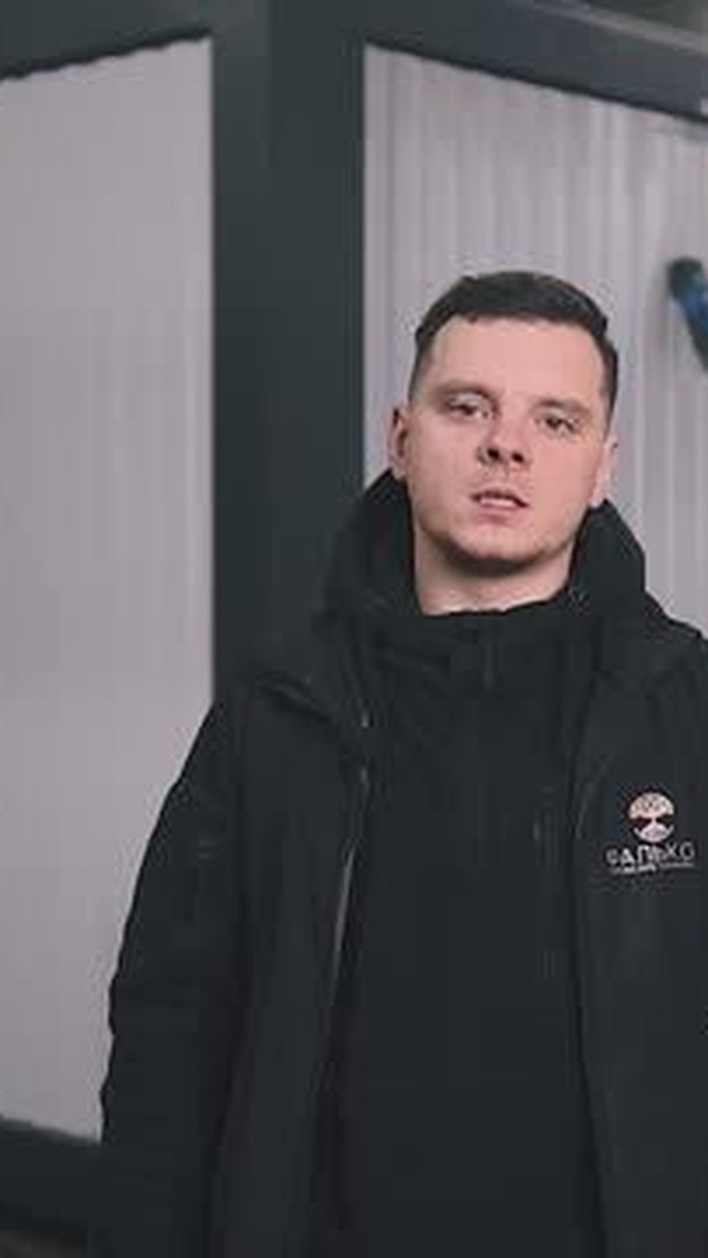 Превью видео: модульный душевой блок