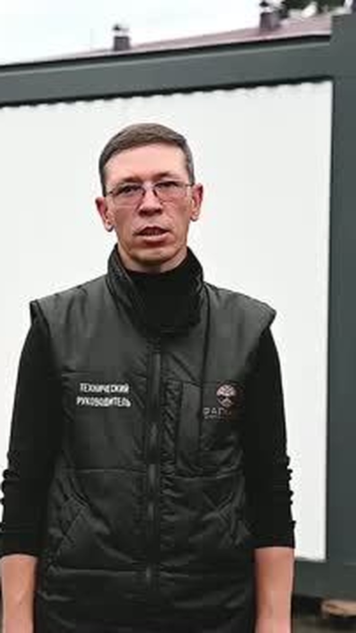 Блок-контейнер туалет 6 м