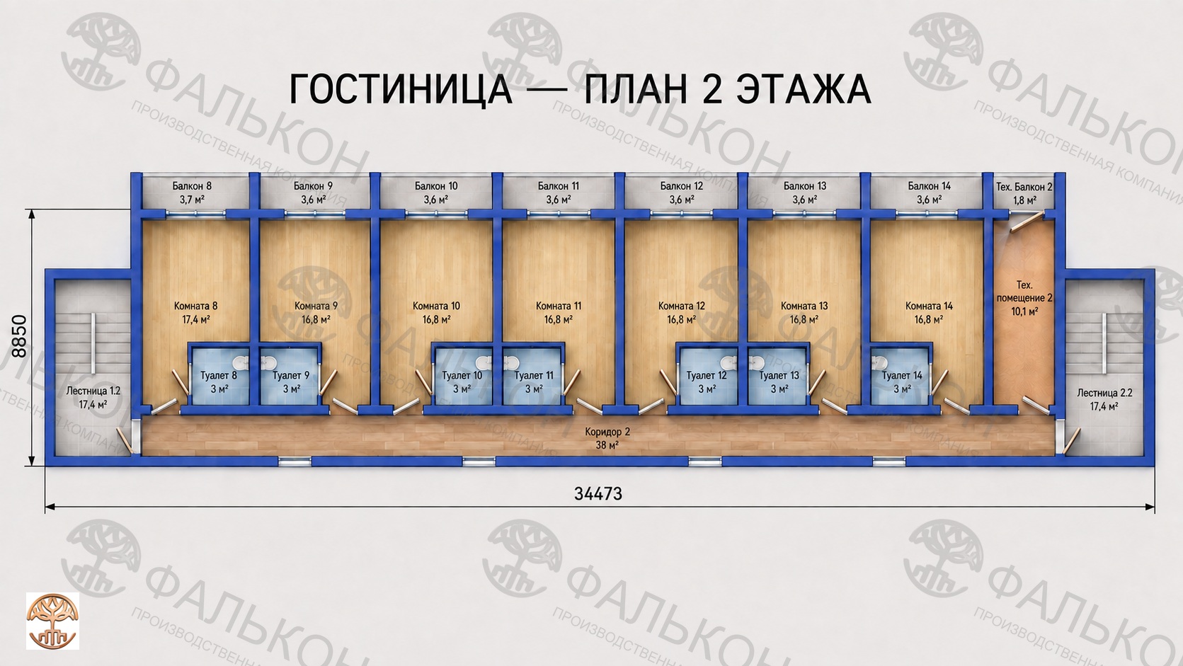 Планировки для обсуждения